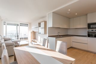 Location Appartement à Barañain - avenida pamplona 49. Se alquila precioso apartamento a estrenar, ubicacion y vistas p