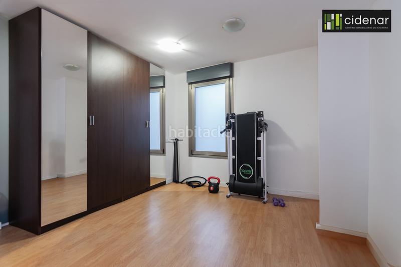Foto 3d466d04-09df-423a-9b68-9e8aac10806f. Piso en mutilva - calle eguzki 4 se vende loft en mutilva alta todo exterior muy luminoso de 2 plantas con 2 habitaciones y 1 baño. no tiene cedula de habitabilida en Aranguren