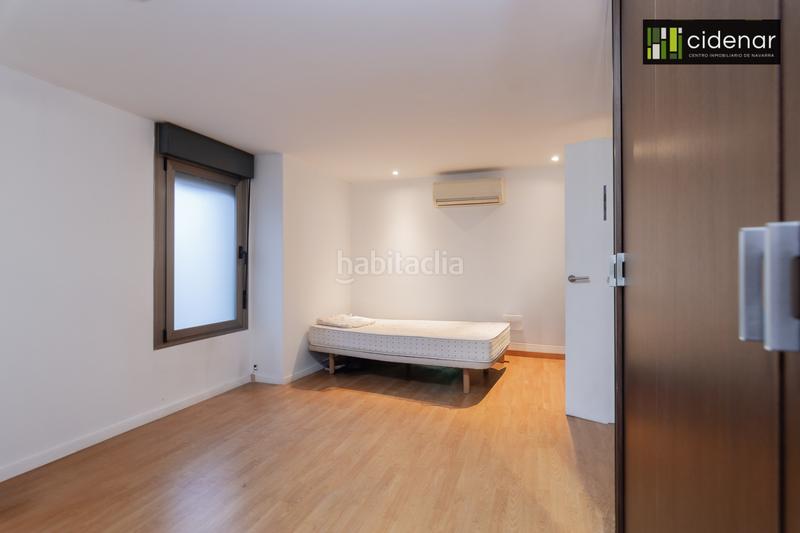 Foto 5db0e7ca-b2cb-4648-afa1-e4306323cbca. Piso en mutilva - calle eguzki 4 se vende loft en mutilva alta todo exterior muy luminoso de 2 plantas con 2 habitaciones y 1 baño. no tiene cedula de habitabilida en Aranguren
