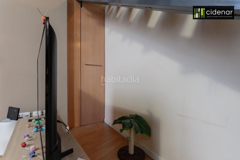 Foto cb02f14d-d6d3-448f-ac9b-e1768322c2dc. Piso en mutilva - calle eguzki 4 se vende loft en mutilva alta todo exterior muy luminoso de 2 plantas con 2 habitaciones y 1 baño. no tiene cedula de habitabilida en Aranguren