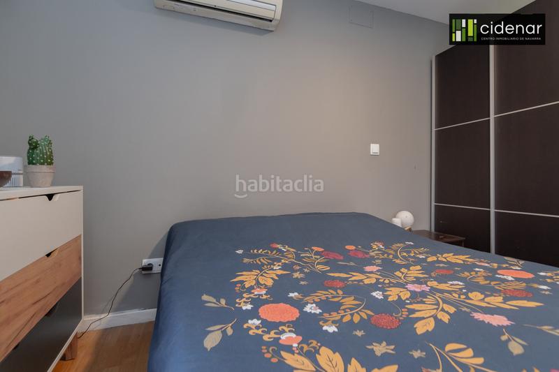 Foto d1a1717f-eb16-4060-80c7-985fb14c7535. Piso en mutilva - calle eguzki 4 se vende loft en mutilva alta todo exterior muy luminoso de 2 plantas con 2 habitaciones y 1 baño. no tiene cedula de habitabilida en Aranguren