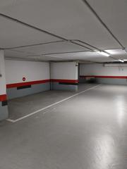 Miete Autoparkplatz in Pamplona-iruña - paulino caballero 3. Alquiler de plaza de garaje en paulino caballero