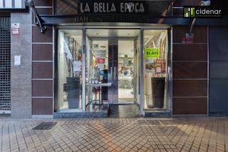 Geschäftsraum in Pamplona-iruña - avenida de navarra 1-3. Se vende restaurante de prestigio, totalmente montado para segui