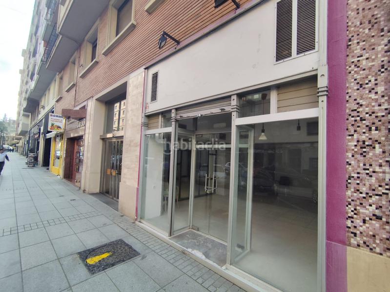 Foto 08a2c219-b1b4-414f-b97e-fb865a083f1a. Alquiler local comercial en pamplona-iruña - calle olite 34 local en 2ensanche en Pamplona / Iruña