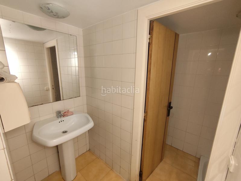 Foto 2dadbb1c-797d-44e1-8d47-b14a6b354439. Alquiler local comercial en pamplona-iruña - calle olite 34 local en 2ensanche en Pamplona / Iruña