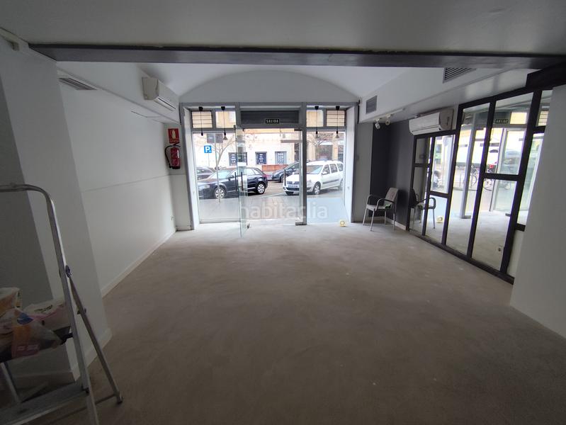 Foto 3f470c31-1f14-4361-91e8-c4037384133d. Alquiler local comercial en pamplona-iruña - calle olite 34 local en 2ensanche en Pamplona / Iruña