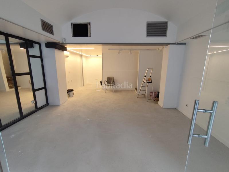 Foto 478f1eb3-c4b4-477c-af80-db2b9a365eb6. Alquiler local comercial en pamplona-iruña - calle olite 34 local en 2ensanche en Pamplona / Iruña