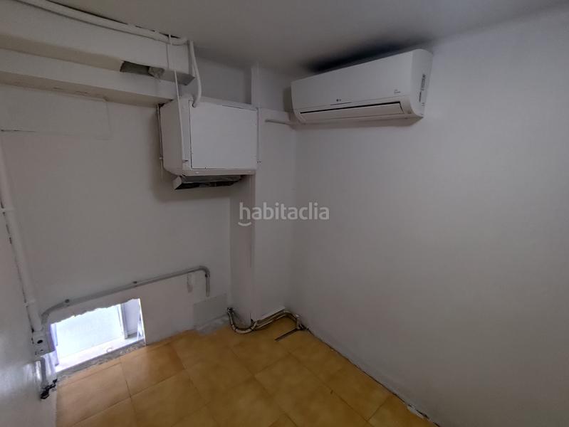 Foto a5c6b49c-1b1e-4a8b-a1e6-d060b508beb8. Alquiler local comercial en pamplona-iruña - calle olite 34 local en 2ensanche en Pamplona / Iruña