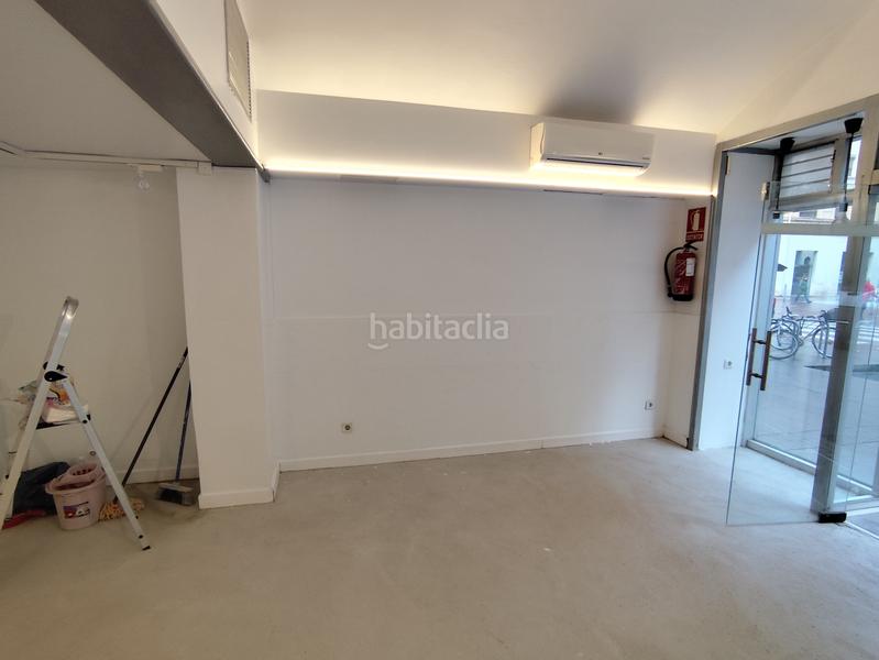 Foto b3a57160-9b54-4787-a745-981675157e34. Alquiler local comercial en pamplona-iruña - calle olite 34 local en 2ensanche en Pamplona / Iruña
