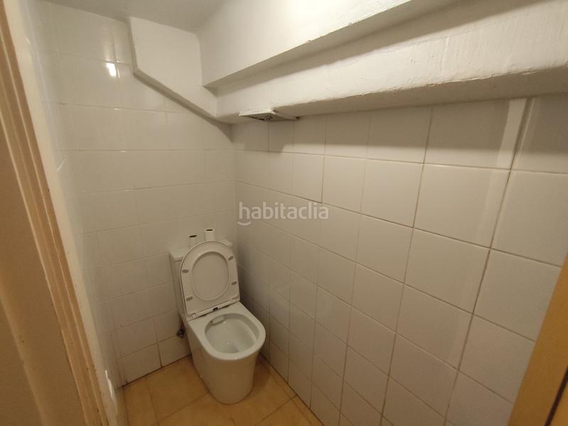Foto c451c240-204b-416c-b9fe-a247e4eb6e7a. Alquiler local comercial en pamplona-iruña - calle olite 34 local en 2ensanche en Pamplona / Iruña