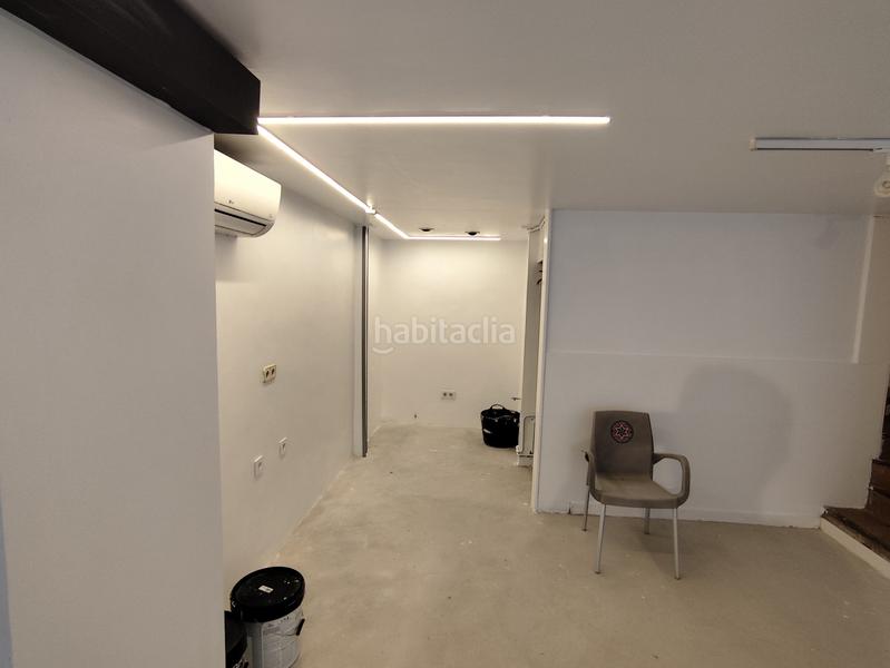 Foto e17f402d-88d6-449a-9770-e1e0ef8a3679. Alquiler local comercial en pamplona-iruña - calle olite 34 local en 2ensanche en Pamplona / Iruña