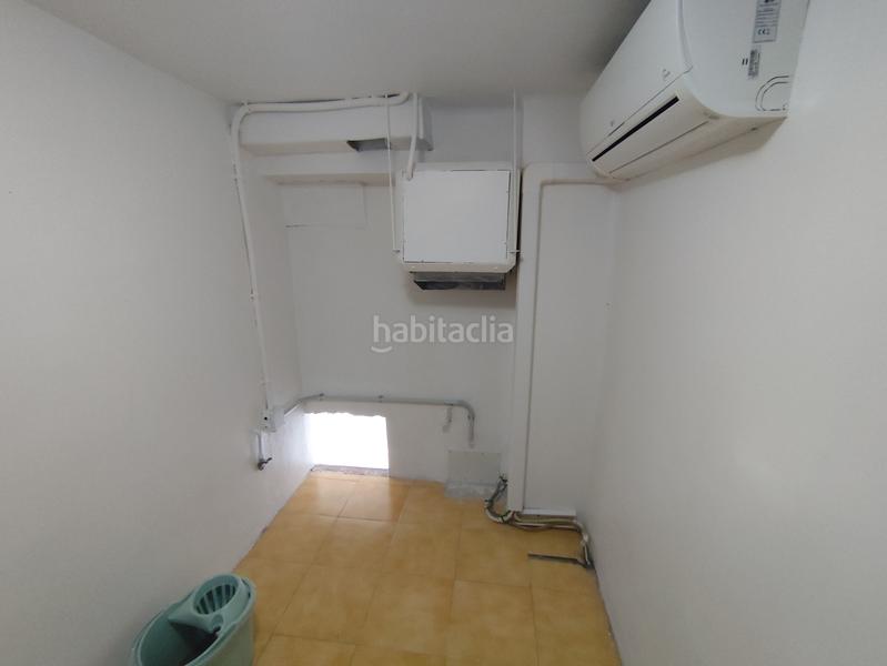 Foto e3277924-484d-4a38-b56f-fef9eb668aaf. Alquiler local comercial en pamplona-iruña - calle olite 34 local en 2ensanche en Pamplona / Iruña