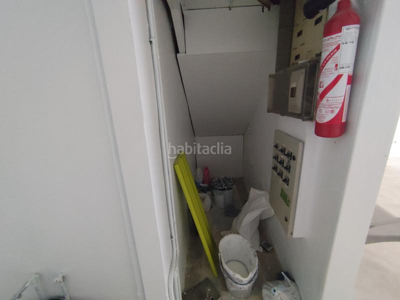 Foto f259598c-b653-4d3b-8991-c46bf94f8c5c. Alquiler local comercial en pamplona-iruña - calle olite 34 local en 2ensanche en Pamplona / Iruña