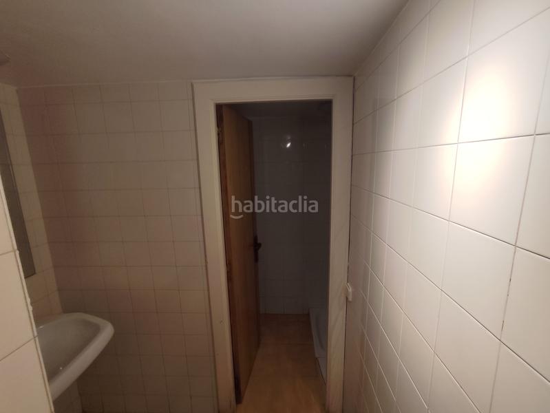 Foto f3212720-e899-4ed7-b64f-89617bb6462c. Alquiler local comercial en pamplona-iruña - calle olite 34 local en 2ensanche en Pamplona / Iruña