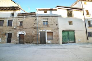 Casa a Allo - calle mayor 43. 11