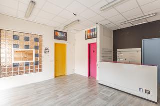 Miete Geschäftsraum in Zizur mayor - parque erreniega 20. Se ofrece en alquiler un espacioso local comercial en la vibrant