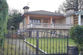 Casa en Ayegui - avenida de guipuzcoa 24. Fantstica vivienda en irache