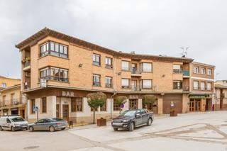 Pis a Miranda de arga - calle baja 1. Inmobiliaria cidenar vende este piso en miranda de arga para ent