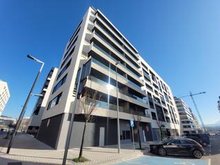 Miete Geschäftsraum in Pamplona-iruña - fidel lazaro aparicio 3bis. Se alquila local de obra nueva en pleno centro del soto de lezka