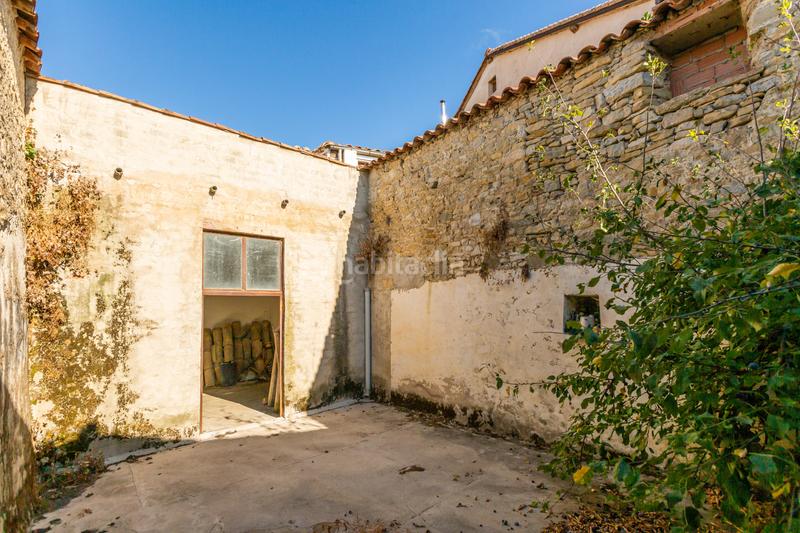 Foto c3136cdc-1570-418a-b81a-a7f7ccf896c9. Casa en Ibiricu - san juan 11 casa mayor en Ibiricu de egues en Egüés