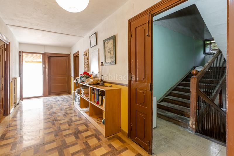 Foto e3b2f1ca-7dcd-4a39-9d99-6c0ad56fb3ca. Casa en Ibiricu - san juan 11 casa mayor en Ibiricu de egues en Egüés