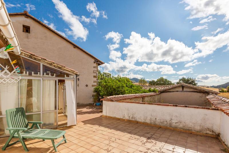 Foto ede8eaf9-f667-4799-8e5f-2a3ebd60cfaa. Casa en Ibiricu - san juan 11 casa mayor en Ibiricu de egues en Egüés