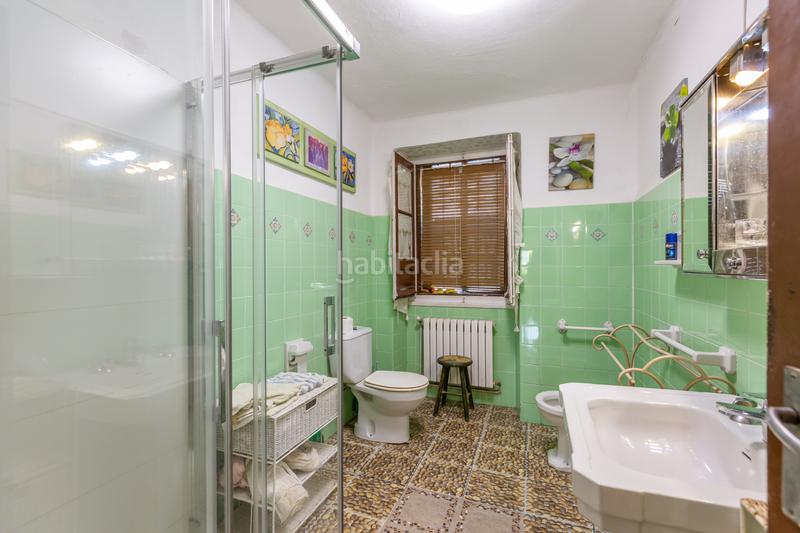 Foto f710af6d-b3b4-40de-bee9-daf7ecae76ec. Casa en Ibiricu - san juan 11 casa mayor en Ibiricu de egues en Egüés