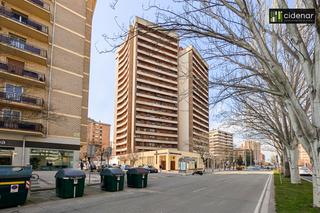 Appartement à Pamplona-iruña - c/sancho el fuerte 69 bis. Piso en sancho el fuerte 69 bis, iturrama, pamplonairuña
