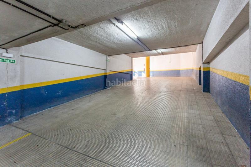 Foto 0a17befe-b184-439c-bcd6-8c768b5cbd57. Aparcament cotxe a Rochapea Pamplona / Iruña