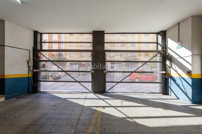 Foto ca908c15-fe86-4407-8cea-aee1dd0da9ba. Aparcament cotxe a Rochapea Pamplona / Iruña