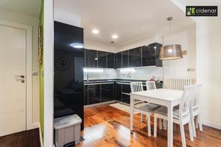 Pis a Pamplona-iruña - calle monasterio de urdax 28. Tu nuevo hogar en san juan te espera! comodidad y modernidad en