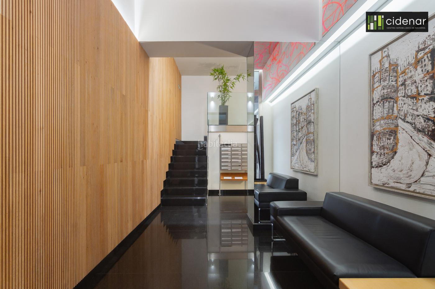 Tu nuevo hogar en San Juan te espera! Comodidad y modernidad en Pamplona / Irua