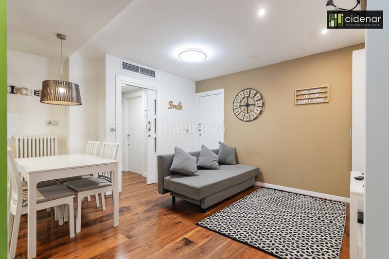 Foto 116115d6-8ebd-4789-b5b2-e9536b6e8245. Piso en pamplona-iruña - calle monasterio de urdax 28 tu nuevo hogar en San Juan te espera! comodidad y modernidad en una ubicación ideal en Pamplona / Iruña