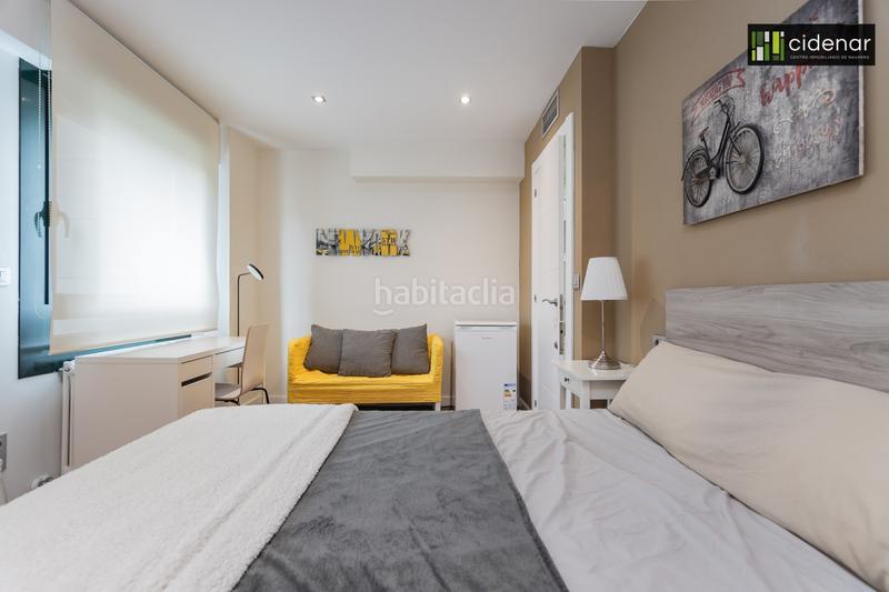 Foto 6ae16560-6132-4109-878a-a25b2549bdf2. Piso en pamplona-iruña - calle monasterio de urdax 28 tu nuevo hogar en San Juan te espera! comodidad y modernidad en una ubicación ideal en Pamplona / Iruña