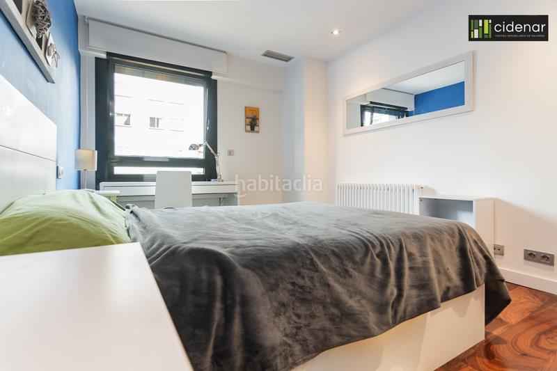 Foto 793369e4-c5d2-4b44-a730-81e7e0c9a66d. Piso en pamplona-iruña - calle monasterio de urdax 28 tu nuevo hogar en San Juan te espera! comodidad y modernidad en una ubicación ideal en Pamplona / Iruña