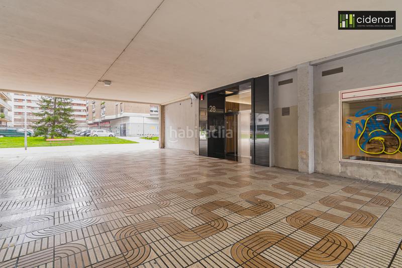 Foto 81ab968b-28a3-4985-a408-e608e838a2b8. Piso en pamplona-iruña - calle monasterio de urdax 28 tu nuevo hogar en San Juan te espera! comodidad y modernidad en una ubicación ideal en Pamplona / Iruña