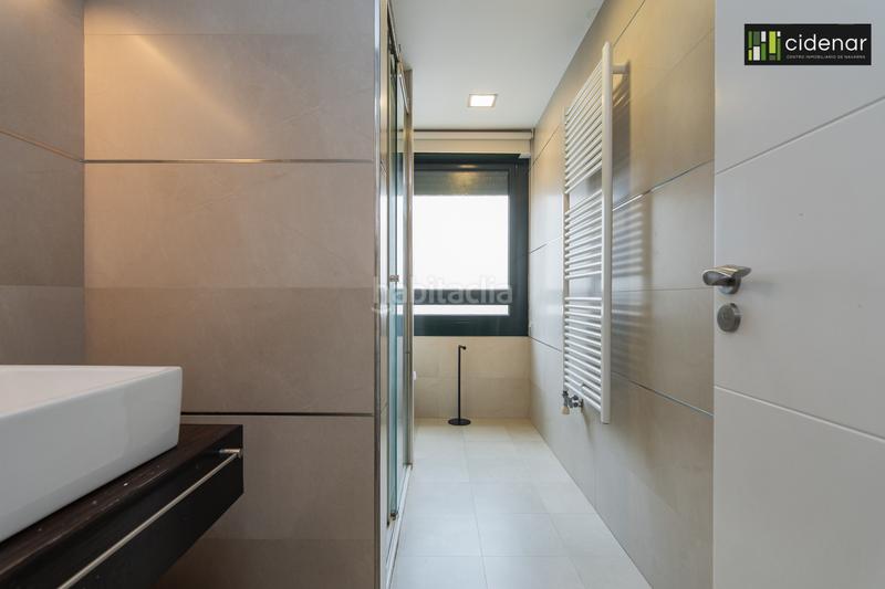 Foto 991241e5-80ab-4683-9b27-1b15ad3bb7d5. Piso en pamplona-iruña - calle monasterio de urdax 28 tu nuevo hogar en San Juan te espera! comodidad y modernidad en una ubicación ideal en Pamplona / Iruña