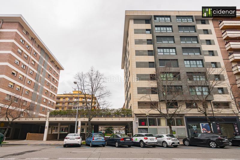 Foto 9b263d94-e444-4faf-be43-a613d300757c. Piso en pamplona-iruña - calle monasterio de urdax 28 tu nuevo hogar en San Juan te espera! comodidad y modernidad en una ubicación ideal en Pamplona / Iruña