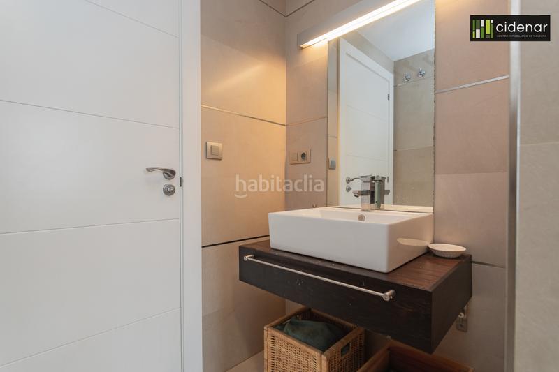 Foto a433a34a-11ac-4fd6-9fe7-e5c60b9007d0. Piso en pamplona-iruña - calle monasterio de urdax 28 tu nuevo hogar en San Juan te espera! comodidad y modernidad en una ubicación ideal en Pamplona / Iruña