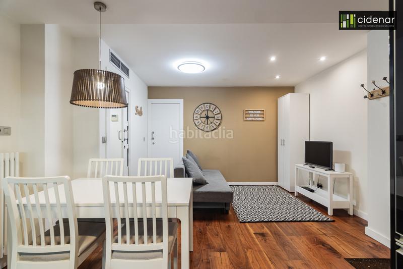 Foto bd2cc479-d2f1-49c5-9938-3ff189e9d611. Piso en pamplona-iruña - calle monasterio de urdax 28 tu nuevo hogar en San Juan te espera! comodidad y modernidad en una ubicación ideal en Pamplona / Iruña