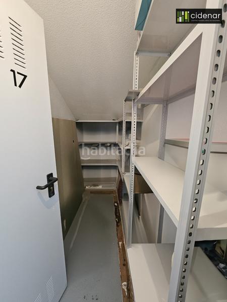 Foto c58c4d41-736e-4a33-97b0-fa76689a88cb. Piso en pamplona-iruña - calle monasterio de urdax 28 tu nuevo hogar en San Juan te espera! comodidad y modernidad en una ubicación ideal en Pamplona / Iruña