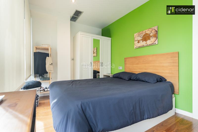 Foto c89fede2-36b4-4b7d-90c6-f59cec92cddc. Piso en pamplona-iruña - calle monasterio de urdax 28 tu nuevo hogar en San Juan te espera! comodidad y modernidad en una ubicación ideal en Pamplona / Iruña