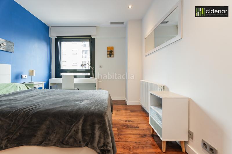 Foto c8b2a59d-6397-4208-8ec1-55b2f359b8b3. Piso en pamplona-iruña - calle monasterio de urdax 28 tu nuevo hogar en San Juan te espera! comodidad y modernidad en una ubicación ideal en Pamplona / Iruña