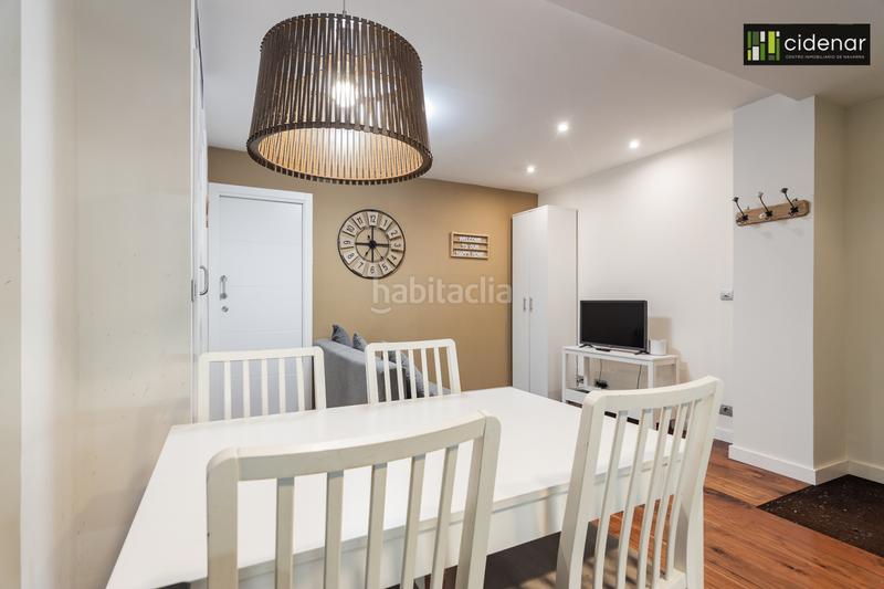 Foto e0e55765-5c32-412e-a488-2e4c727e6bee. Piso en pamplona-iruña - calle monasterio de urdax 28 tu nuevo hogar en San Juan te espera! comodidad y modernidad en una ubicación ideal en Pamplona / Iruña