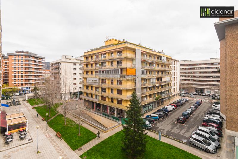 Foto f1b6667e-566b-45ad-be2e-0b8c5bb235f6. Piso en pamplona-iruña - calle monasterio de urdax 28 tu nuevo hogar en San Juan te espera! comodidad y modernidad en una ubicación ideal en Pamplona / Iruña