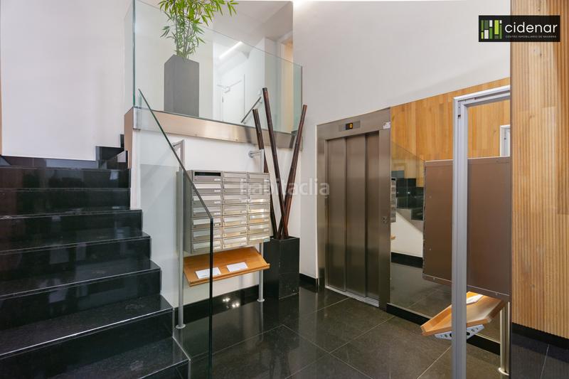 Foto f39e4600-6952-44ea-9a1f-7e847bd37a44. Piso en pamplona-iruña - calle monasterio de urdax 28 tu nuevo hogar en San Juan te espera! comodidad y modernidad en una ubicación ideal en Pamplona / Iruña
