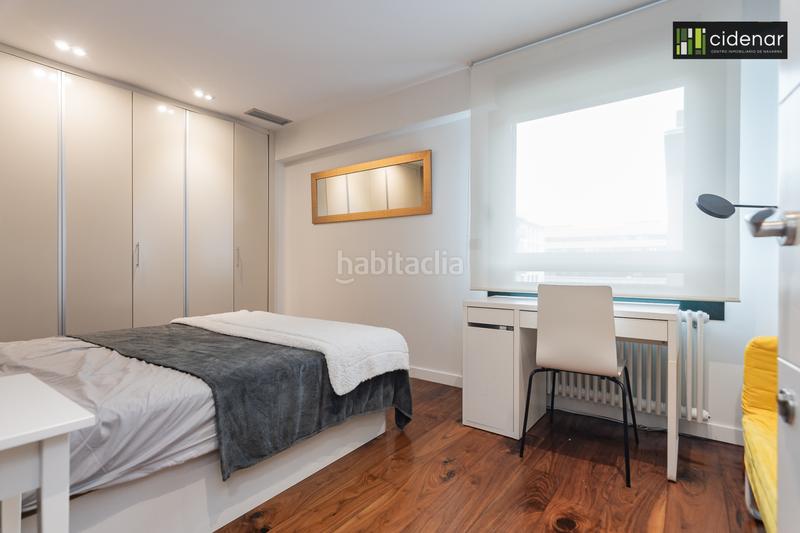 Foto f84b581f-302f-43d8-80a9-64e8525fbd00. Piso en pamplona-iruña - calle monasterio de urdax 28 tu nuevo hogar en San Juan te espera! comodidad y modernidad en una ubicación ideal en Pamplona / Iruña
