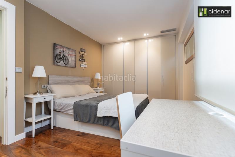Foto f9732c29-29e5-4d8b-8a9f-2476a8f7b5e5. Piso en pamplona-iruña - calle monasterio de urdax 28 tu nuevo hogar en San Juan te espera! comodidad y modernidad en una ubicación ideal en Pamplona / Iruña