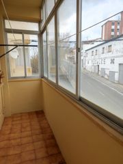 Location Appartement  Lumbier - cuesta del hospital. Alquiler piso con bajera en lumbier
