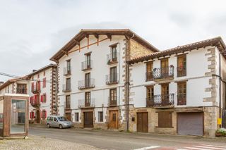 Pis en Olague - san juan 82. Piso en olag�e a 15 min de pamplona